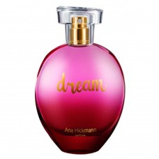 Dream Ana Hickmann - Perfume Feminino - Deo Colônia 80ml