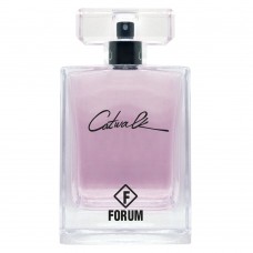 Catwalk Forum Perfume Feminino - Deo Colônia 50ml