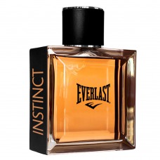 Instinct Everlast Perfume Masculino - Deo Colônia 100ml