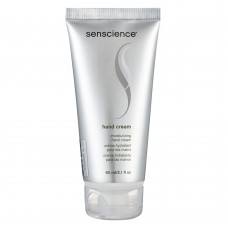 Hidratante Para As Mãos Senscience - Hand Cream 60ml Hidratante Para As Mãos Senscience - Hand Cream 60ml