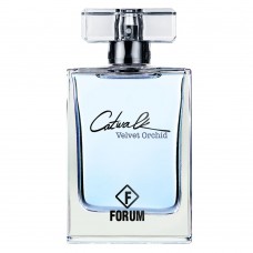 Catwalk Addicted Orchid Forum Perfume Feminino - Deo Colônia 50ml