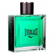 Instinct Deep Everlast Perfume Masculino - Deo Colônia 100ml