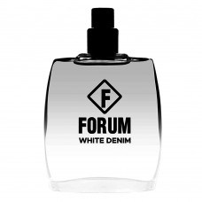 White Denim Forum Perfume Unissex - Deo Colônia 50ml White Denim Forum Perfume Unissex - Deo Colônia 50ml
