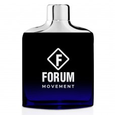Movement Forum Perfume Masculino Edc 100ml