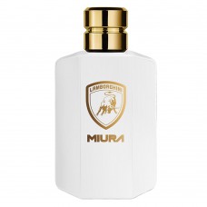 Miura Lamborghini Perfume Masculino - Deo Colônia 100ml