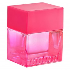 Neon Man Colcci Perfume Feminino Edt 100ml