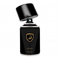 Desodorante Aerossol Lamborghini Masculino 250ml