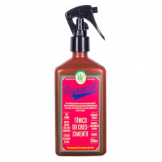 Lola Cosmetics Rapunzel Tônico Do Crescimento - Tratamento Antiqueda 250ml
