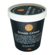 Lola Cosmetics Dream Cream - Máscara Capilar 450g Lola Cosmetics Dream Cream - Máscara Capilar 450g
