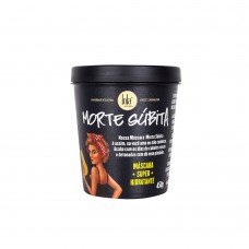 Lola Cosmetics Morte Súbita Super Hidratante - Máscara De Tratamento 450g Lola Cosmetics Morte Súbita Super Hidratante - Máscara De Tratamento 450g