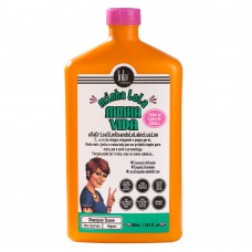 Lola Cosmetics Minha Lola Minha Vida - Shampoo 500ml