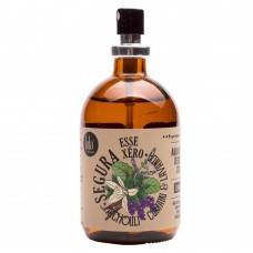 Colônia Corporal Lola Cosmetics - Segura Esse Xêro Patcholi 110ml