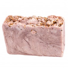 Sabonete Em Barra Lola Cosmetics - Segura Essa Barra Leite De Linhaça 130g Sabonete Em Barra Lola Cosmetics - Segura Essa Barra Leite De Linhaça 130g