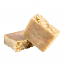 Sabonete Em Barra Lola Cosmetics - Segura Essa Barra Oliva E Louro 130g