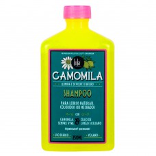 Lola Cosmetics Camomila Shampoo 250ml Lola Cosmetics Camomila Shampoo 250ml