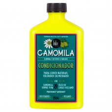 Lola Cosmetics Camomila - Condicionador 250ml Lola Cosmetics Camomila - Condicionador 250ml