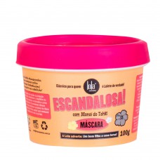 Lola Cosmetics Escandalosa - Máscara Hidratante 100g Lola Cosmetics Escandalosa - Máscara Hidratante 100g
