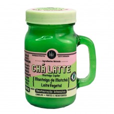 Manteiga Capilar Lola Cosmetics Cha Latte 300g Manteiga Capilar Lola Cosmetics Cha Latte 300g
