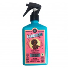 Lola Cosmetics Transição Água De Coco Spray Hidratante Day After 250ml Lola Cosmetics Transição Água De Coco Spray Hidratante Day After 250ml