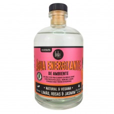 Água Energizante De Ambiente Lola Cosmetics - Lolaterapia 400ml
