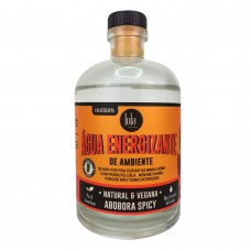 Água Energizante De Ambiente Lola Cosmetics - Lolaterapia 400ml
