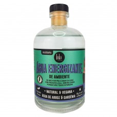 Água Energizante De Ambiente Lola Cosmetics - Lolaterapia 400ml