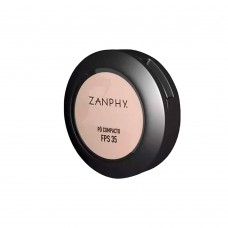 Pó Compacto Zanphy Hd Powder High Definition Powder Fps35 01 Pó Compacto Zanphy Hd Powder High Definition Powder Fps35 01