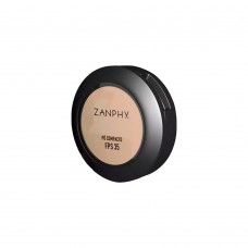 Pó Compacto Zanphy Hd Powder High Definition Powder Fps35 02 Pó Compacto Zanphy Hd Powder High Definition Powder Fps35 02