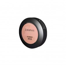 Pó Compacto Zanphy Hd Powder High Definition Powder Fps35 03 Pó Compacto Zanphy Hd Powder High Definition Powder Fps35 03