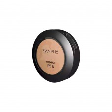 Pó Compacto Zanphy Hd Powder High Definition Powder Fps35 04 Pó Compacto Zanphy Hd Powder High Definition Powder Fps35 04