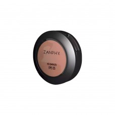 Pó Compacto Zanphy Hd Powder High Definition Powder Fps35 05 Pó Compacto Zanphy Hd Powder High Definition Powder Fps35 05