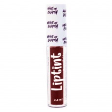 Lip Tint Translúcido Zanphy - Batom Líquido Match