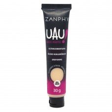 Base Líquida Zanphy - Uau! 050 Base Líquida Zanphy - Uau! 050