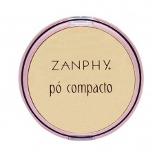 Pó Compacto Zanphy 15 Pó Compacto Zanphy 15
