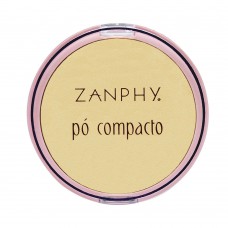 Pó Compacto Zanphy 30 Pó Compacto Zanphy 30
