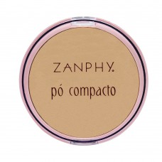 Pó Compacto Zanphy 55 Pó Compacto Zanphy 55