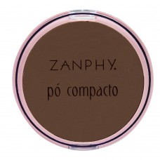 Pó Compacto Zanphy 70 Pó Compacto Zanphy 70