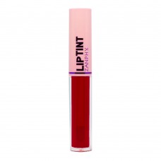 Lip Tint Translúcido Zanphy - Batom Líquido New Match
