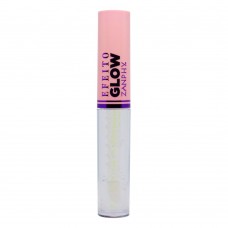 Gloss Labial Zanphy – Gloss Efeito Glow Cor 1