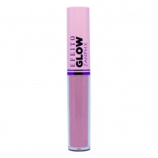 Gloss Labial Zanphy – Gloss Efeito Glow Cor 2