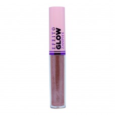 Gloss Zanphy Efeito Glow 03