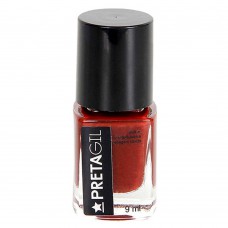 Esmalte Cremoso - Preta Gil Loucura Louca