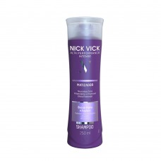 Nick & Vick Pro-hair Revitalização Intensa - Shampoo 250ml