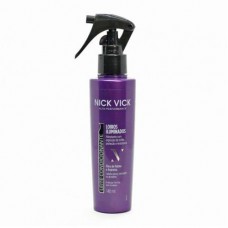 Nick & Vick Pro-hair Revitalização Intensa - Condicionador 150ml Nick & Vick Pro-hair Revitalização Intensa - Condicionador 150ml