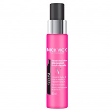 Nick & Vick Serum Reparação E Proteção - Soro Iluminador 50ml Nick & Vick Serum Reparação E Proteção - Soro Iluminador 50ml