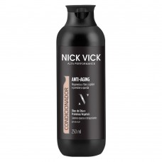 Nick & Vick Pro-hair Efeito Anti-aging - Condicionador Reconstrutor 250ml Nick & Vick Pro-hair Efeito Anti-aging - Condicionador Reconstrutor 250ml