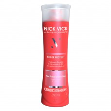 Nick & Vick Color Protect - Condicionador 250ml