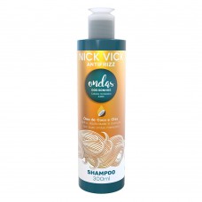 Nick Vick Antifrizz Onda Dos Sonhos - Shampoo 300ml Nick Vick Antifrizz Onda Dos Sonhos - Shampoo 300ml