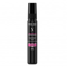 Nick & Vick Moni E Argan Spray Restruturador 25ml