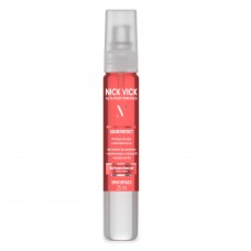 Spray Bifásico Finalizador Nick E Vick – Color Protect 25ml Spray Bifásico Finalizador Nick E Vick – Color Protect 25ml